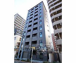 増田屋ビル 201 ｜ 京都府京都市下京区油小路通五条下る中金仏町（賃貸マンション1LDK・2階・43.24㎡） その1