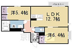 太秦駅 8.7万円