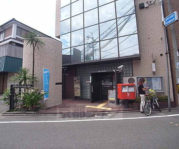 京都府京都市右京区西京極郡醍醐田町(賃貸マンション3LDK・3階・64.05㎡)の写真 その14