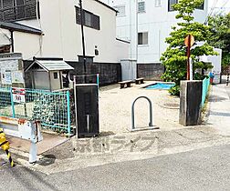 京都府京都市右京区西京極郡醍醐田町（賃貸マンション3LDK・2階・69.32㎡） その13