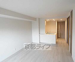 京都府京都市上京区下立売通堀川東入上る四町目（賃貸マンション2LDK・4階・56.60㎡） その4