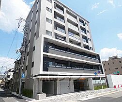 京都府京都市上京区下立売通堀川東入上る四町目（賃貸マンション2LDK・4階・56.60㎡） その1