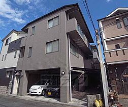 京都府京都市右京区西院久田町（賃貸マンション1K・1階・23.00㎡） その3