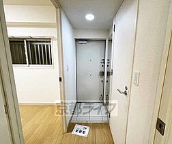 エステムプラザ京都河原町通 406 ｜ 京都府京都市下京区正面通土手町西入紺屋町（賃貸マンション2LDK・4階・43.06㎡） その11