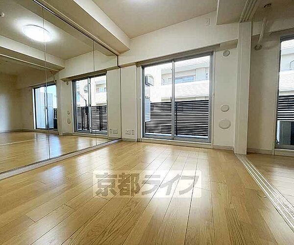 エステムプラザ京都河原町通 406｜京都府京都市下京区正面通土手町西入紺屋町(賃貸マンション2LDK・4階・43.06㎡)の写真 その20