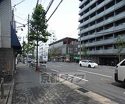 京都府京都市中京区壬生梛ノ宮町（賃貸マンション1K・6階・22.60㎡） その27