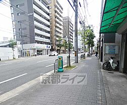 京都府京都市中京区壬生梛ノ宮町（賃貸マンション1K・6階・22.60㎡） その28