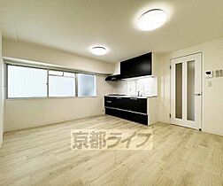 京都府京都市中京区西ノ京南円町（賃貸マンション2LDK・3階・57.02㎡） その4