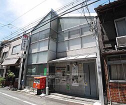 コーポ土山 401 ｜ 京都府京都市下京区不明門通七条上る粉川町（賃貸マンション1K・4階・25.81㎡） その30