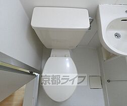 京都府京都市上京区河原町通下切通シ上る出水町（賃貸マンション1DK・3階・22.00㎡） その7