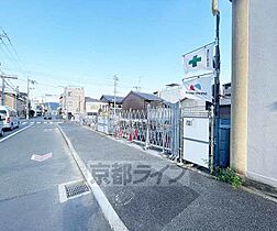 六条荘 303 ｜ 京都府京都市下京区西洞院通花屋町上る西側町（賃貸マンション1LDK・3階・42.67㎡） その9