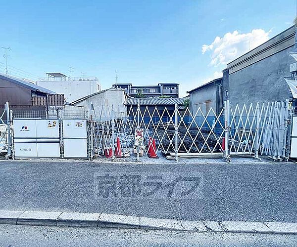 シャーメゾン六条荘 301｜京都府京都市下京区西洞院通花屋町上る西側町(賃貸マンション2LDK・3階・59.92㎡)の写真 その5