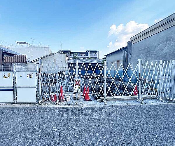 シャーメゾン六条荘 203｜京都府京都市下京区西洞院通花屋町上る西側町(賃貸マンション1LDK・2階・46.72㎡)の写真 その4