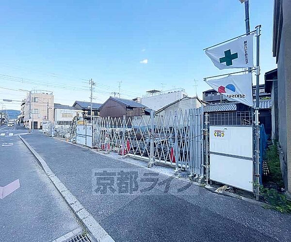 シャーメゾン六条荘 102｜京都府京都市下京区西洞院通花屋町上る西側町(賃貸マンション2LDK・1階・63.55㎡)の写真 その1