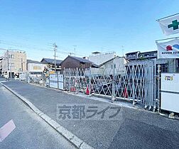 六条荘 102 ｜ 京都府京都市下京区西洞院通花屋町上る西側町（賃貸マンション2LDK・1階・63.55㎡） その6