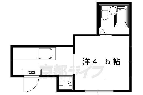 物件拡大画像