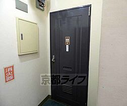 アルティスタ御所南 301 ｜ 京都府京都市中京区堺町通二条下ル杉屋町（賃貸マンション1DK・3階・28.00㎡） その26