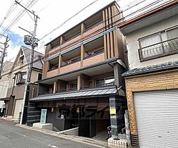 エスポワール二条城 205 ｜ 京都府京都市中京区油小路夷川下ル薬屋町（賃貸マンション1K・2階・24.72㎡） その3