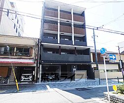 京都府京都市上京区一条通御前通東入西町（賃貸マンション1LDK・2階・38.32㎡） その3