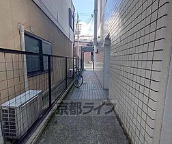 京都府京都市右京区太秦椙ケ本町（賃貸マンション1K・3階・16.35㎡） その16