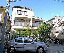 京都府京都市上京区上切通シ河原町西入新烏丸頭町（賃貸マンション1R・3階・39.15㎡） その1