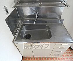 京都府京都市上京区河原町通下切通シ上る出水町（賃貸マンション1DK・4階・22.00㎡） その5