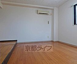 京都府京都市上京区大宮通下立売上る浮田町（賃貸マンション1K・3階・18.00㎡） その13