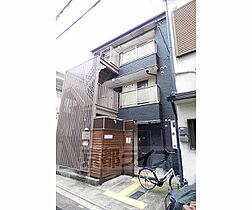 ＲＥＳＩＤＥＮＣＥ　リーブル 102 ｜ 京都府京都市東山区福稲柿本町（賃貸マンション1K・1階・20.13㎡） その3