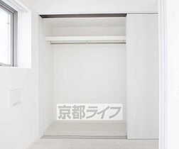 京都府京都市上京区浄福寺通中立売上る新桝屋町（賃貸マンション1DK・1階・24.96㎡） その9