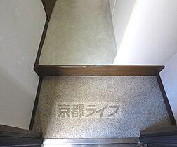 京都府京都市上京区今出川通河原町西入上る相生町（賃貸マンション1K・2階・21.83㎡） その11