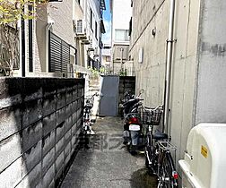 京都府京都市右京区山ノ内西裏町（賃貸マンション1K・2階・17.42㎡） その27