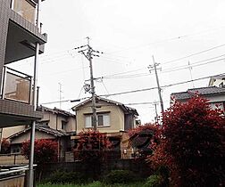 京都府京都市右京区常盤柏ノ木町（賃貸マンション2LDK・3階・52.70㎡） その16