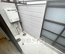 京都府京都市右京区西京極北衣手町（賃貸テラスハウス2K・--・38.61㎡） その22