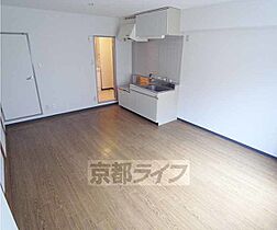 京都府京都市中京区西ノ京冷泉町（賃貸マンション1LDK・2階・39.00㎡） その4