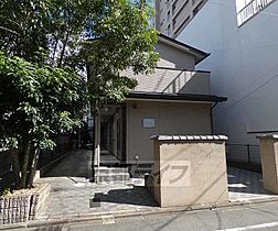 京都府京都市上京区猪熊通椹木町下る木屋之町（賃貸アパート1K・2階・19.87㎡） その3