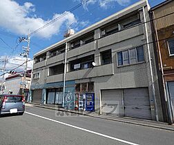 京都府京都市上京区七本松通下立売上る長門町（賃貸マンション1K・3階・15.52㎡） その1