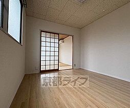 シュエットＢ 305 3階2Kのリビング/ダイニング