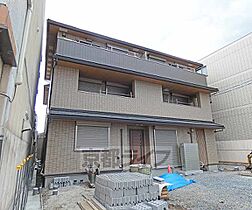 京都府京都市上京区七本松通下立売上る三番町（賃貸マンション1LDK・2階・45.65㎡） その1