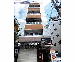 アルカス七条大宮 2-B ｜ 京都府京都市下京区大宮通木津屋橋下る上中之町（賃貸マンション1K・2階・22.49㎡） その1