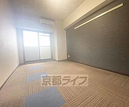 京都府京都市右京区五条通西大路西入西院南高田町（賃貸マンション1K・8階・23.00㎡） その4