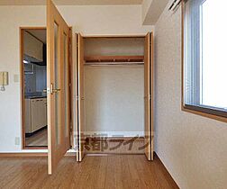 京都府京都市上京区上長者町通葭屋町西入菊屋町（賃貸マンション1K・5階・26.60㎡） その11