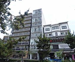 京都府京都市上京区東堀川通椹木町上る五町目（賃貸マンション1LDK・1階・48.96㎡） その3