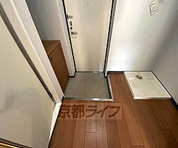 ジョバニ　フォーリエ 307 ｜ 京都府京都市中京区油小路通丸太町下る大文字町（賃貸マンション1K・2階・26.49㎡） その20