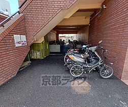 京都府京都市右京区太秦北路町（賃貸マンション3LDK・6階・58.00㎡） その20