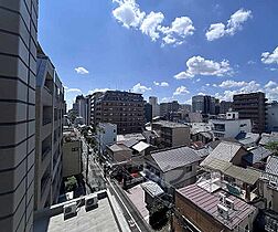 リソシエ御所南 602 ｜ 京都府京都市中京区堺町通二条下る杉屋町（賃貸マンション3LDK・6階・63.15㎡） その15