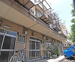 京都府京都市上京区千本通下長者町下る弁天町（賃貸テラスハウス2LDK・--・42.73㎡） その1