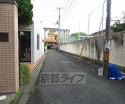 京都府京都市上京区今出川通寺町西入3筋目上る下塔之段町（賃貸マンション1K・2階・22.00㎡） その16