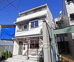 京都府京都市上京区衣棚通上立売上る裏風呂町（賃貸アパート2LDK・3階・63.56㎡） その1