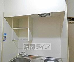 京都府京都市右京区西院安塚町（賃貸マンション1K・3階・27.26㎡） その17