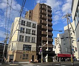 京都府京都市右京区西京極西池田町（賃貸マンション1K・2階・25.82㎡） その3